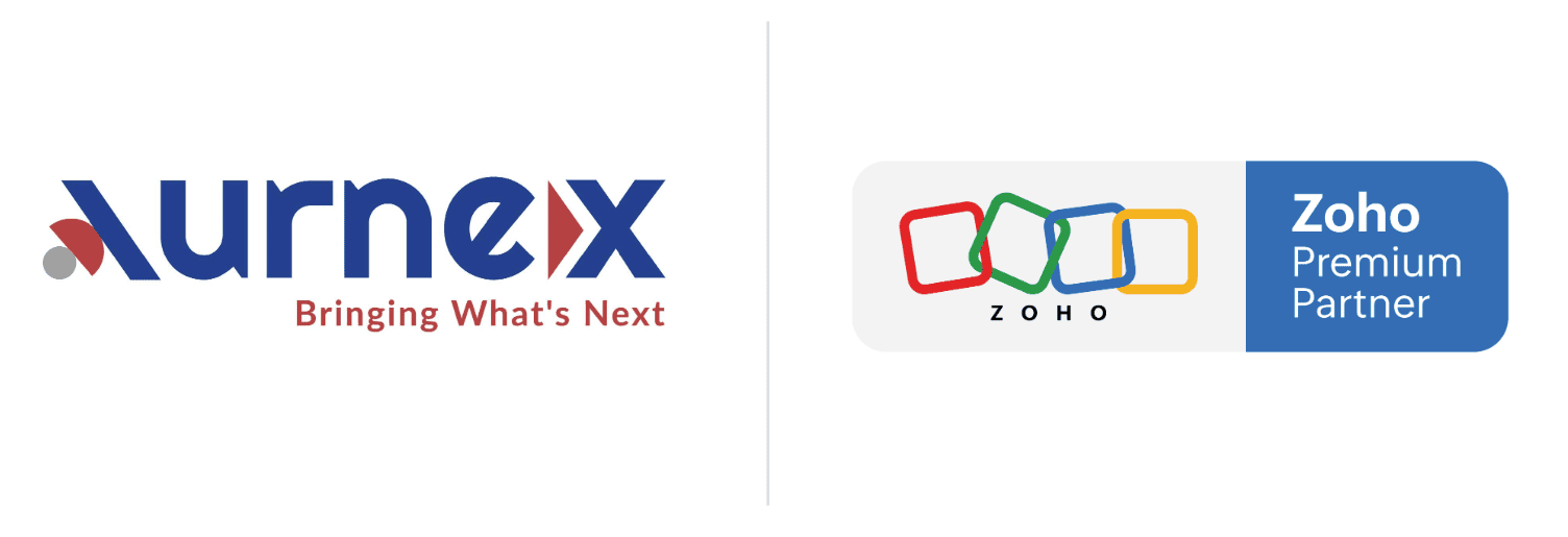 Aurnex Tech - Advance Zoho Partner