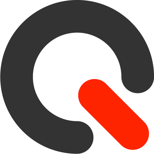 QNTRL logo