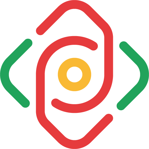 LENS logo
