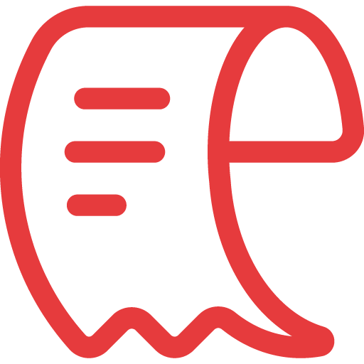 Zoho Expense logo