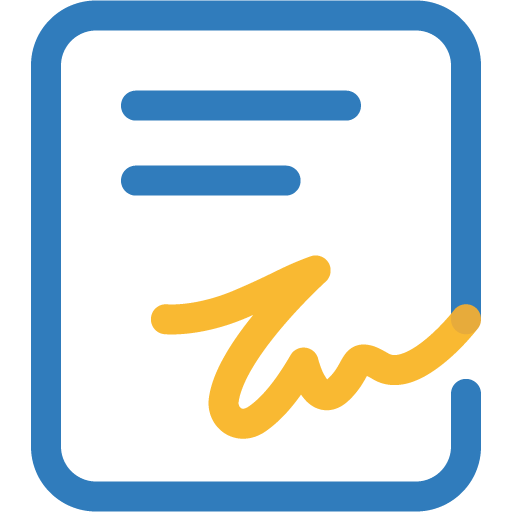 Zoho Sign logo