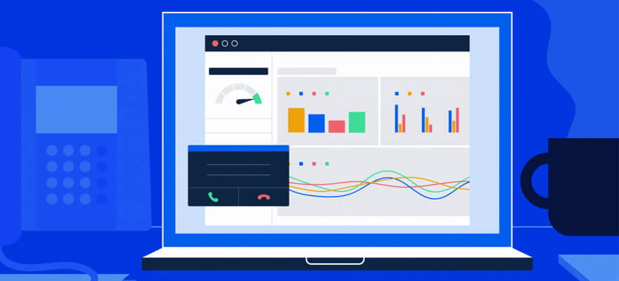 How CRM Helps Business Owners Grow illustration