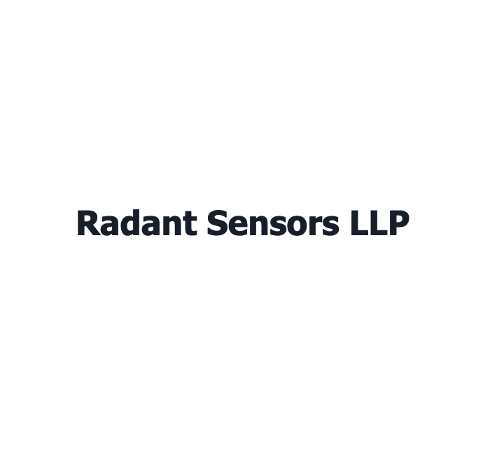Radant Sensors logo