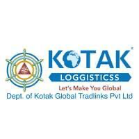 Kotak Logistics · Logistics application