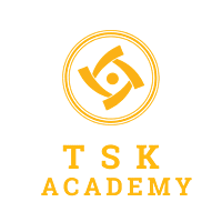 TSK Academy · Education application
