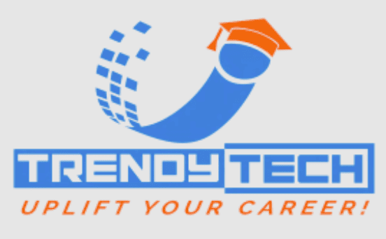 TrendyTech · Education application