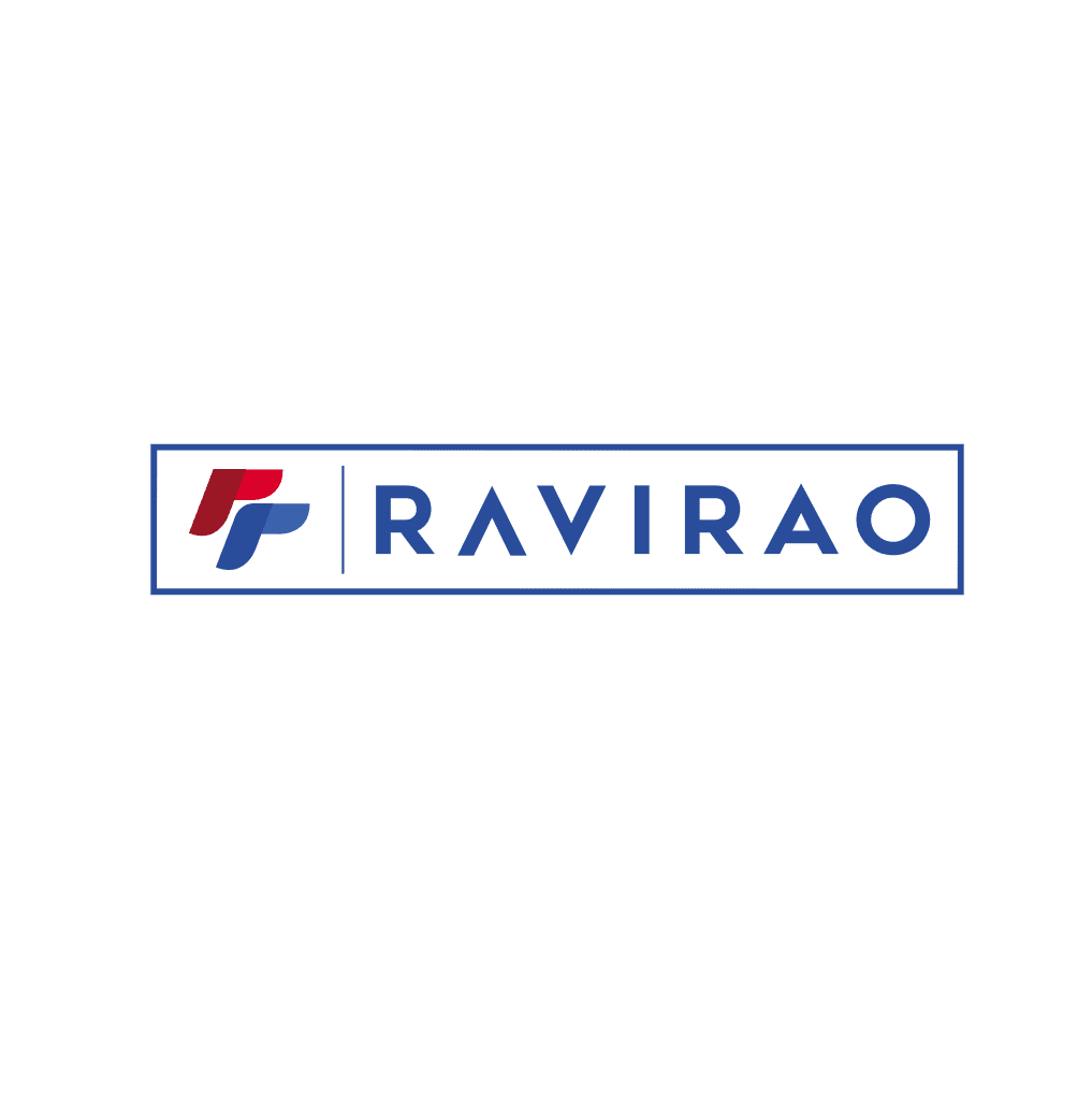 Dr. Ravi Rao logo