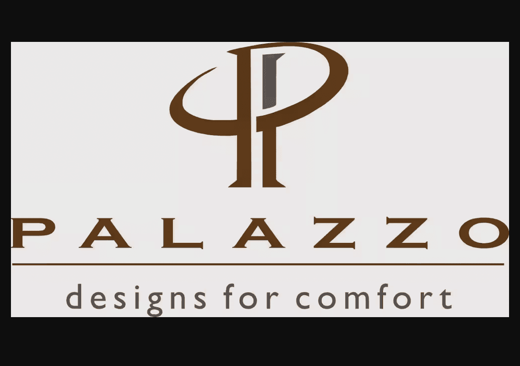 Palazzo Furnitures logo