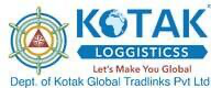 Kotak Logistics logo
