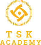 TSK Academy logo
