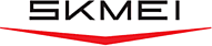 SKMEI logo
