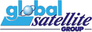Global Satellite logo