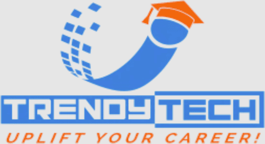TrendyTech logo