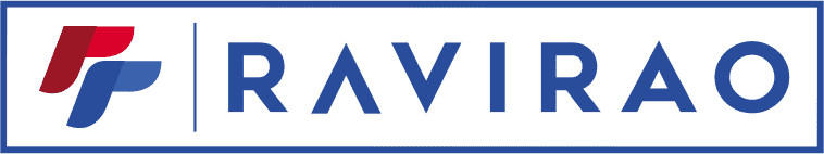 Dr. Ravi Rao logo
