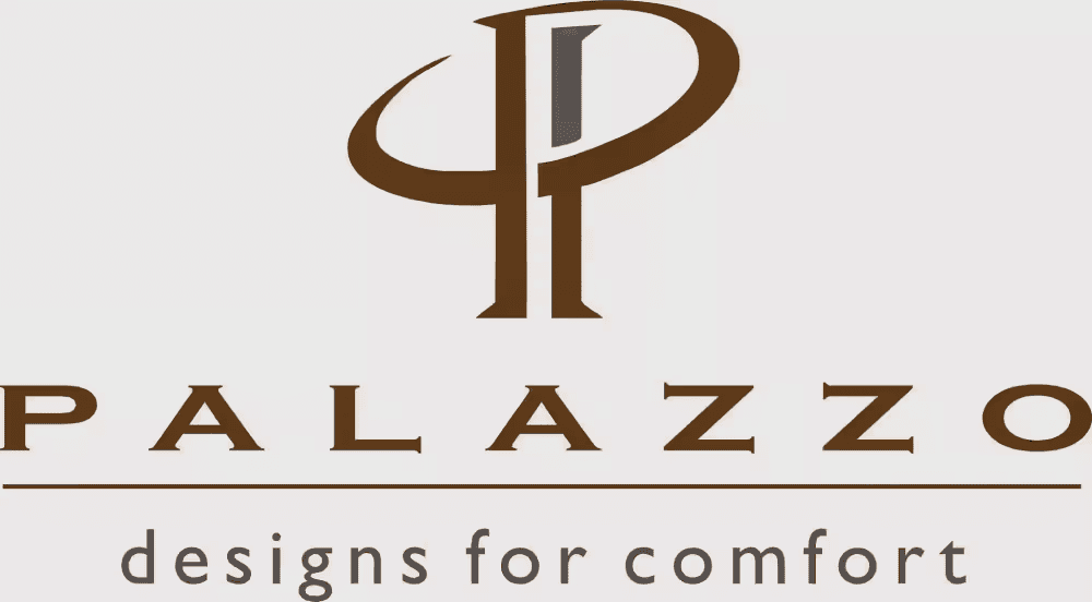 Palazzo Furnitures logo