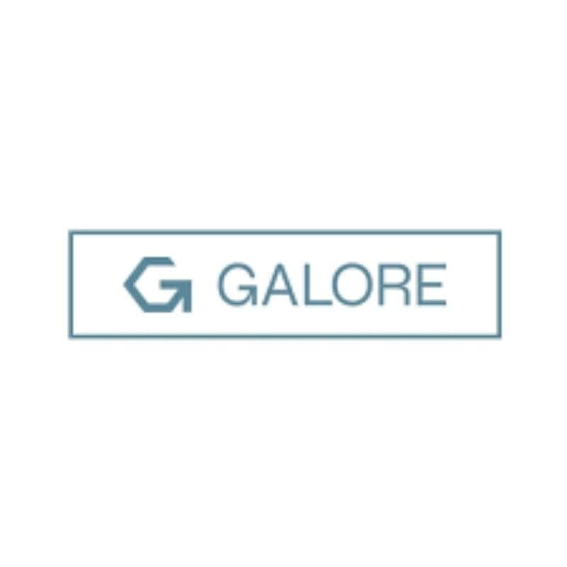 Galore logo