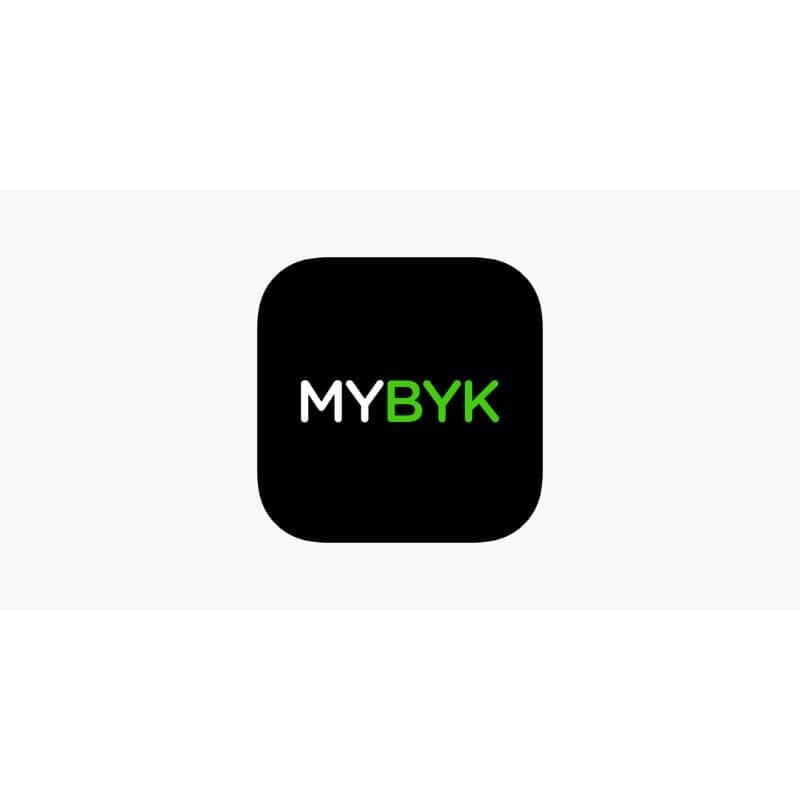 Mybyk logo