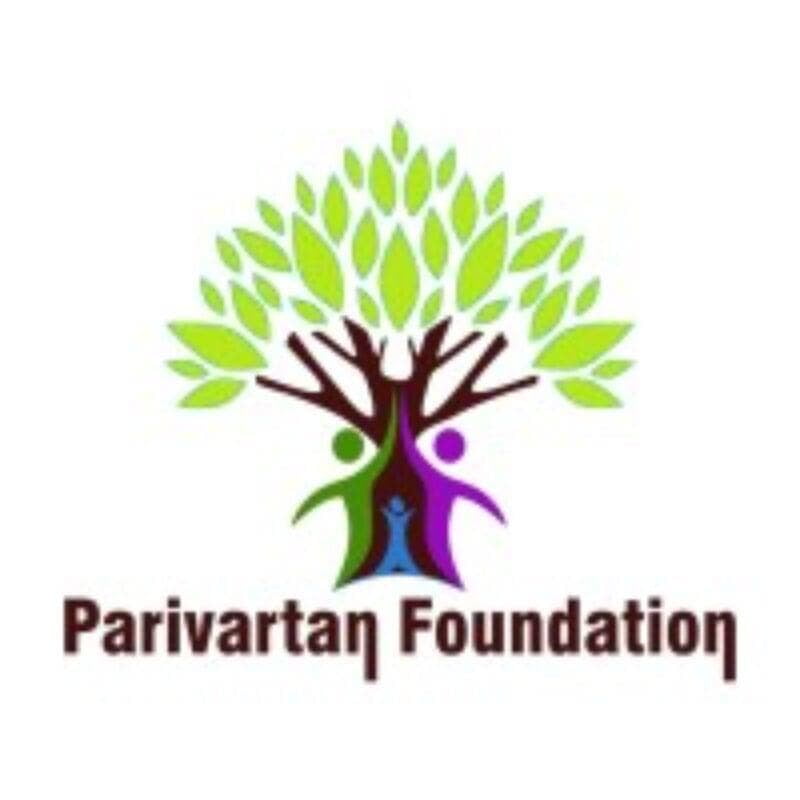 Parivartan logo