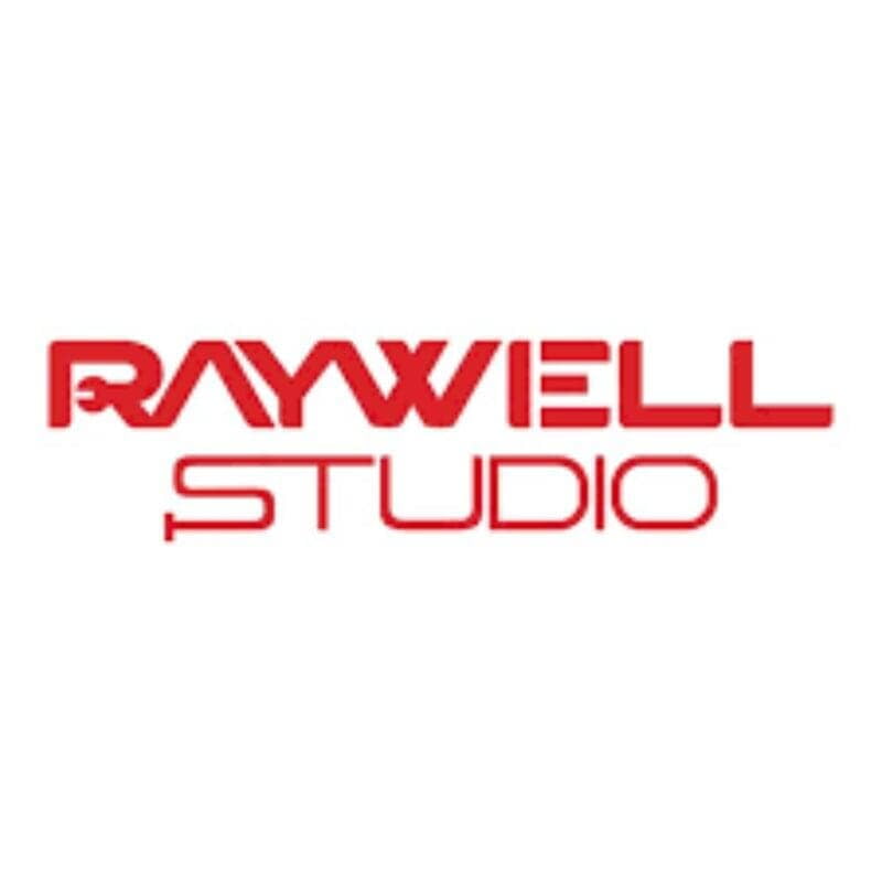 Raywell logo