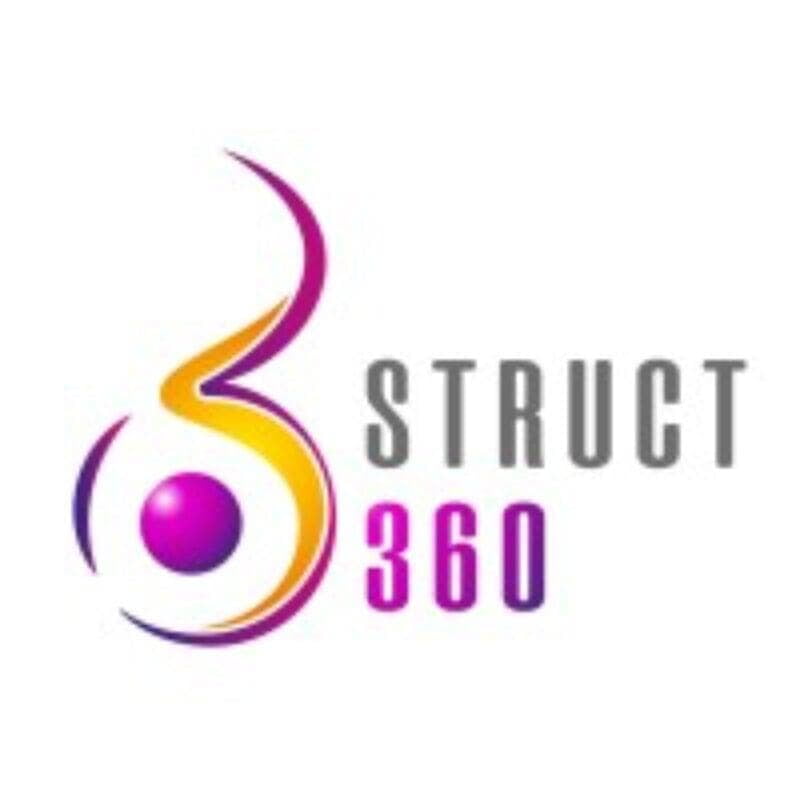 Struct360 logo
