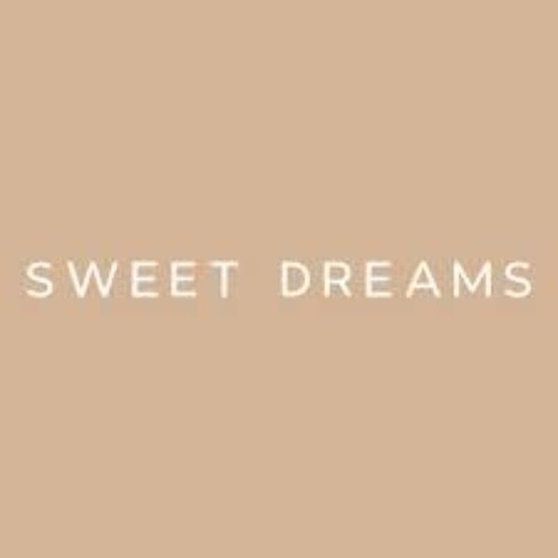 Sweet Dreams logo
