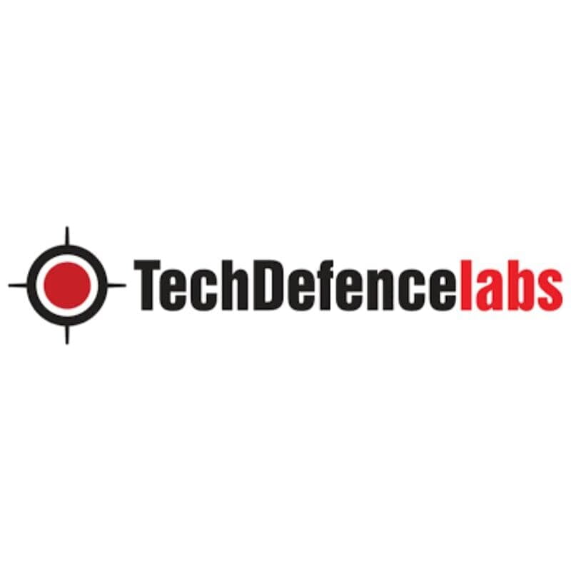 Tech Defence logo
