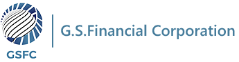 GS Financial Corporation logo