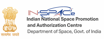 IN-SPACe logo