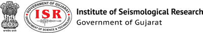Institute of Seismological Research logo