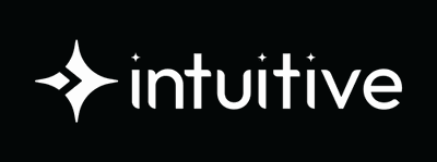Intuitive logo