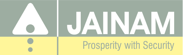 Jainam Broking logo