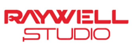 Raywell Studio logo