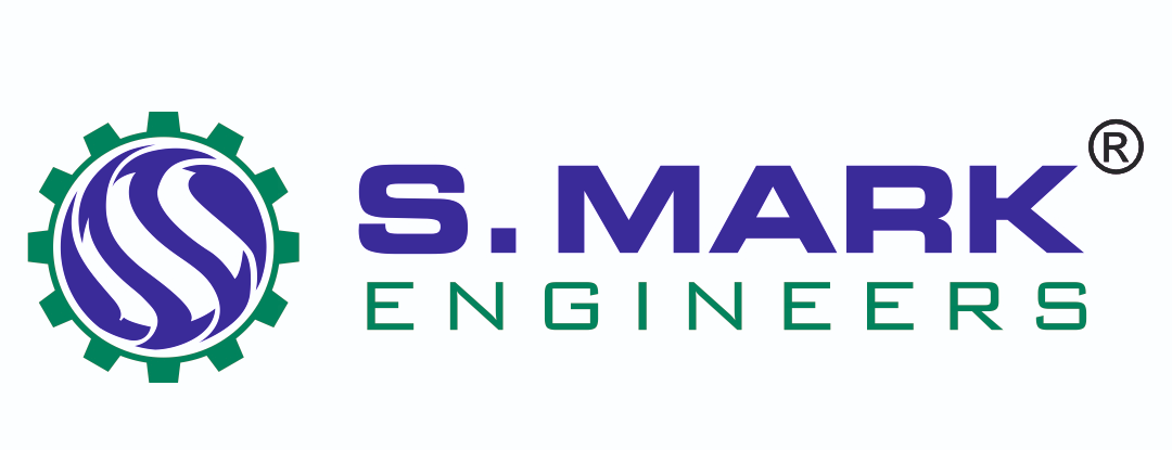 S. Mark Engineers logo