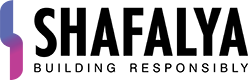 Shafalya logo