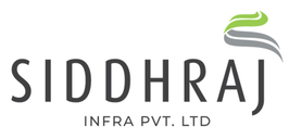 Siddhraj Infra logo