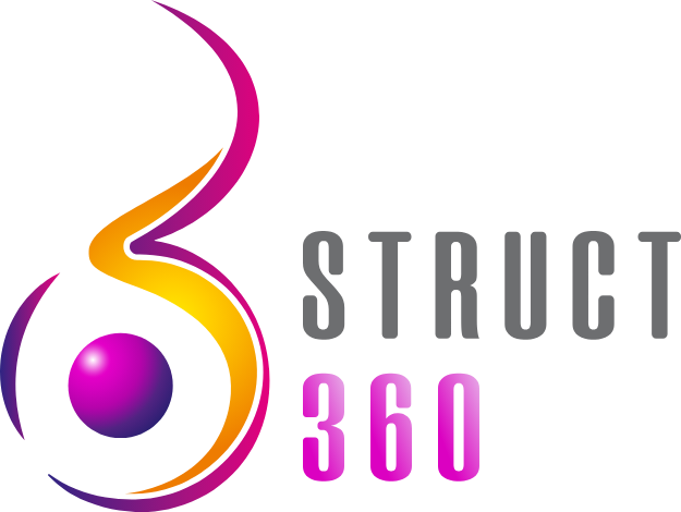 Struct360 logo