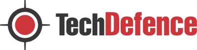 Tech Defence logo