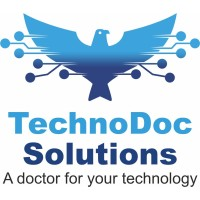 TechnoDoc Solutions logo