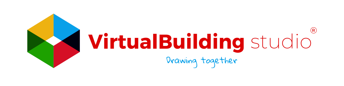 Virtual Building Studio logo