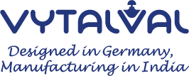 Vytal Controls logo
