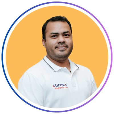 Rohan Nahta, CTO at Aurnex
