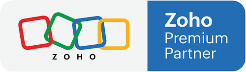 Zoho Premium Partner